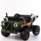 2026 12V Dump Truck 2 Seater Kids Ride On Car with Remote Control and Electronic Dumper 