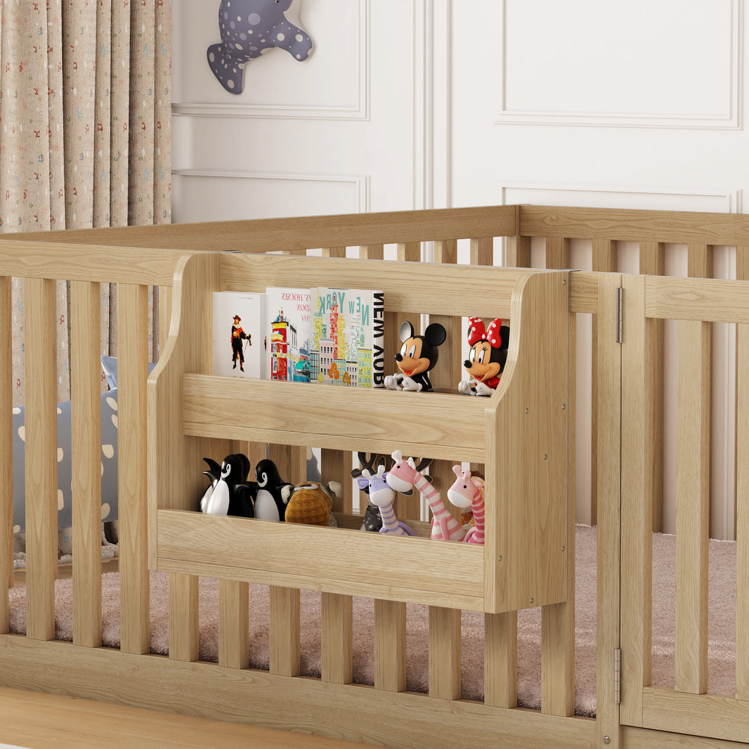 ARY HANGING BOOKSHELF 