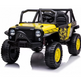 2026 24V Jeep Style RAIDER 2 Seater Kids Ride On Car with Remote Control and Back Wheel 