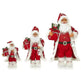 Christmas Doll Ornaments Decorations - EX-STOCK CANADA