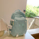 Middle School Women College Students' Backpack - EX-STOCK Canada