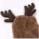 Christmas Pet Supplies Clothes Cat Cotton Clothes - EX-STOCK Canada