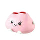 Creative Cartoon Clouds Plastic Paper Napping Box Cute Desktop Bathroom Tissue Box - EX-STOCK CANADA