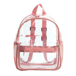 Simple Student Travel Backpack – Business & Laptop Bag - EX-STOCK Canada