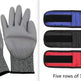 Fifteen-Compartment Powerful Magnetic Wristband - EX-STOCK CANADA