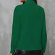 New Long Sleeve Business Work Office  Chiffon Blouse Shirt Women - EX-STOCK CANADA