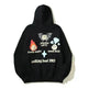 Men's Fashion Printed Vintage Hoodie Sweatshirt Pullover - EX-STOCK CANADA