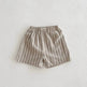 Infant Casual Short Sleeve Suit Two piece for Baby boy - EX-STOCK Canada