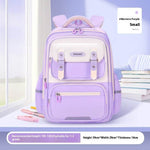 Backbone Protection And Load Reduction Waterproof Backpack - EX-STOCK Canada