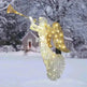 Acrylic Decorations Garden Decorations Christmas Gifts - EX-STOCK CANADA