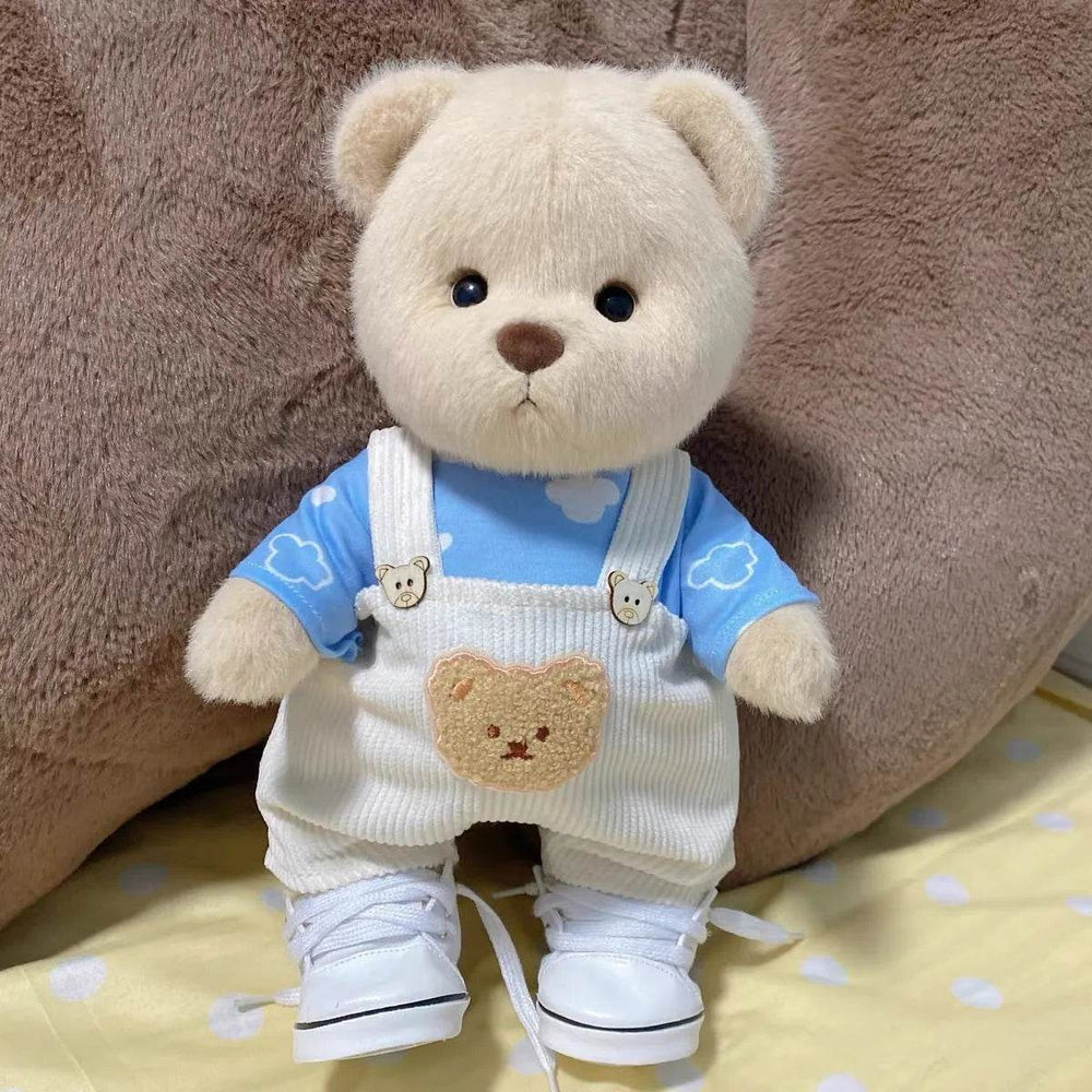 Clothes Only Medium Lina Momo Bear Plush Doll - EX-STOCK Canada