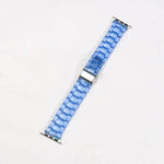 Suitable For Smart Watch Strap Resin Acrylic - EX-STOCK Canada