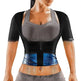 Waist Tight Women's Belly And Chest Support Workout Clothes - EX-STOCK CANADA