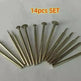 Diamond Grinding Head Electric Grinding Accessories Sheet - EX-STOCK CANADA