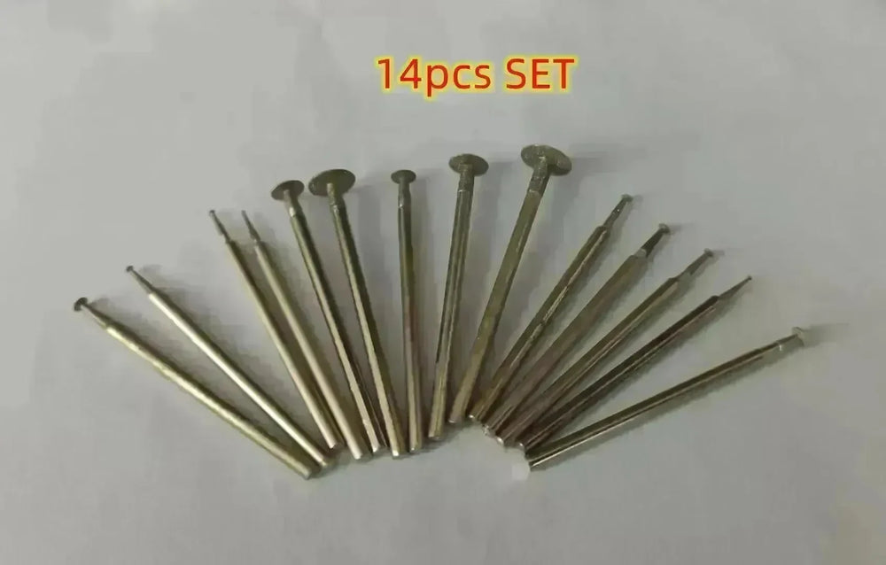 Diamond Grinding Head Electric Grinding Accessories Sheet - EX-STOCK CANADA