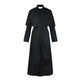 Halloween Priest Medieval Retro Cosplay Costume - EX-STOCK Canada