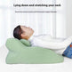 Sleeping Y-shaped Pillow Bed Watch Mobile Phone Memory Foam Pillow Neck Protector - EX-STOCK Canada