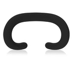 Silicone Eye Mask Sweat-proof Dustproof Replaceable Silicone Cover Mask VR Accessories EX-STOCK Canada 