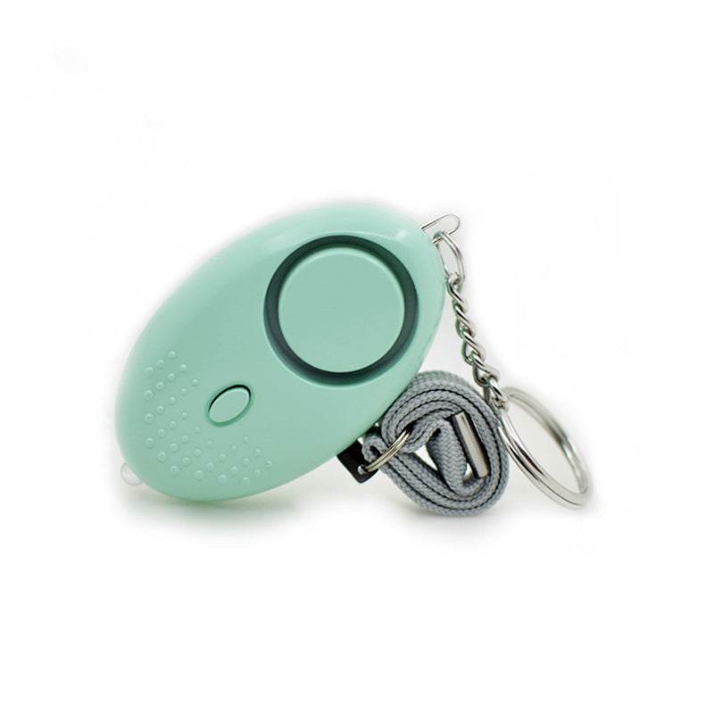 Large Volume Personal Alarm, Women's Anti-Wolf Alarm, Luggage Anti-Lost Device, LED Alarm  EX-STOCK CANADA