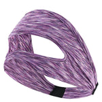 VR Glasses Headset Accessories Virtual Reality Breathable Sweatband Head Cover VR Eye Mask EX-STOCK Canada 