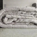 Summer Blanket, Gravity Blanket, Noon Nap Blanket, Black Technology EX-STOCK Canada 