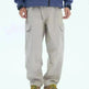 Leisure Cargo Chemical Fiber Blend Men's Trousers - EX-STOCK CANADA
