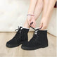 Winter Snow Boots With Warm Plush Ankle Boots For Women Shoes - EX-STOCK Canada
