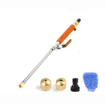 Car High-pressure Electric Water Gun Washer Water Nozzle Spray Garden Cleaning - EX-STOCK CANADA