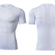 Men's Basketball Sports Tight Short-sleeved Workout Clothes - EX-STOCK CANADA