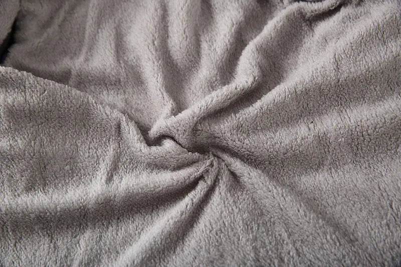 Children's Boys' Thickening Coat - EX-STOCK Canada