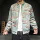 Buy New Trendy Vintage Fashion Outwear jacket for men - EX-STOCK Canada