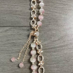 Watch Wristband Buckle Bead Ornament Strap  EX-STOCK CANADA