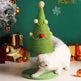 Natural Christmas Tree Cat Climbing Frame - EX-STOCK Canada