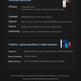 A dark informational graphic listing supported mobile and tablet/game device brands. It shows categories such as Mobile devices, Tablets/game machines/other devices, with examples including iPhone, Huawei, Xiaomi, Honor, Samsung, iPad, Nintendo Switch, and Drone DJI Mini3Pro, plus a small phone and tablet icons.