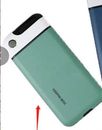 Portable Mobile Phone Keeping Timing Box self discipline Phone Locker - EX-STOCK Canada