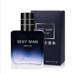 Perfume para hombre Cologne, fragancia ligera y duradera - EX-STOCK Canada