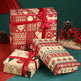 Thickened Wrapping Paper For Christmas Gifts - EX-STOCK Canada