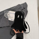 Women's Halloween Ghost Kid Messenger Bag - EX-STOCK Canada