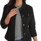 New Style Denim Jacket Women Slim Slimming EX-STOCK Canada 
