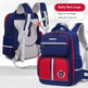 School Student Schoolbag Children's Waterproof Backpack Wear-resistant Men And Women EX-STOCK