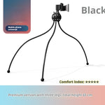 Flexible Octopus Tripod Phone Holder for Bed & Desk — product view 7 of 7 | EX-STOCK