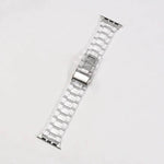 Suitable For Smart Watch Strap Resin Acrylic - EX-STOCK Canada
