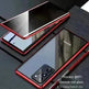 Metal anti-drop phone case - EX-STOCK CANADA