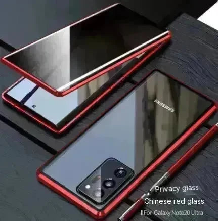 Metal anti-drop phone case - EX-STOCK CANADA