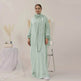 New ArabMiddle East Dubai Turkey Abaya dress Simple Plain Abaya 2025 - EX-STOCK Canada