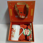 Ceramic Cup Gift Box Opening Gift Activity Gift Wedding Favors - EX-STOCK Canada