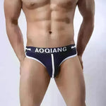 Men's Underwear Olympic U Convex Brief thong Panties - EX-STOCK CANADA