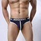 Men's Underwear Olympic U Convex Brief thong Panties - EX-STOCK CANADA