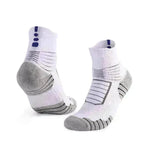 Unisex Thickened absorbing Breathable Knee-high Sports Socks - EX-STOCK CANADA