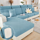 All-Season Elastic Sofa Cover & Cushion Slipcover – Multi-Size, 11 Colours